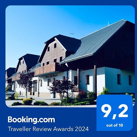 Apartman 812_Nová Pec المظهر الخارجي الصورة