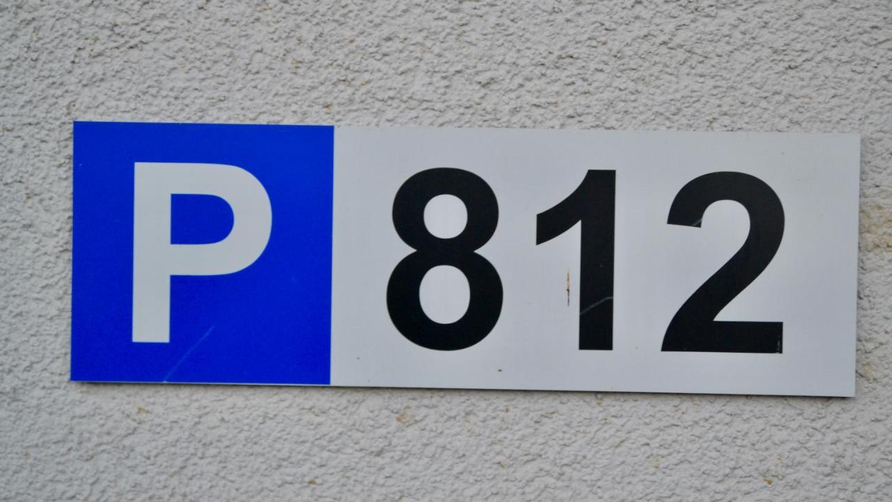 Apartman 812_Nová Pec المظهر الخارجي الصورة
