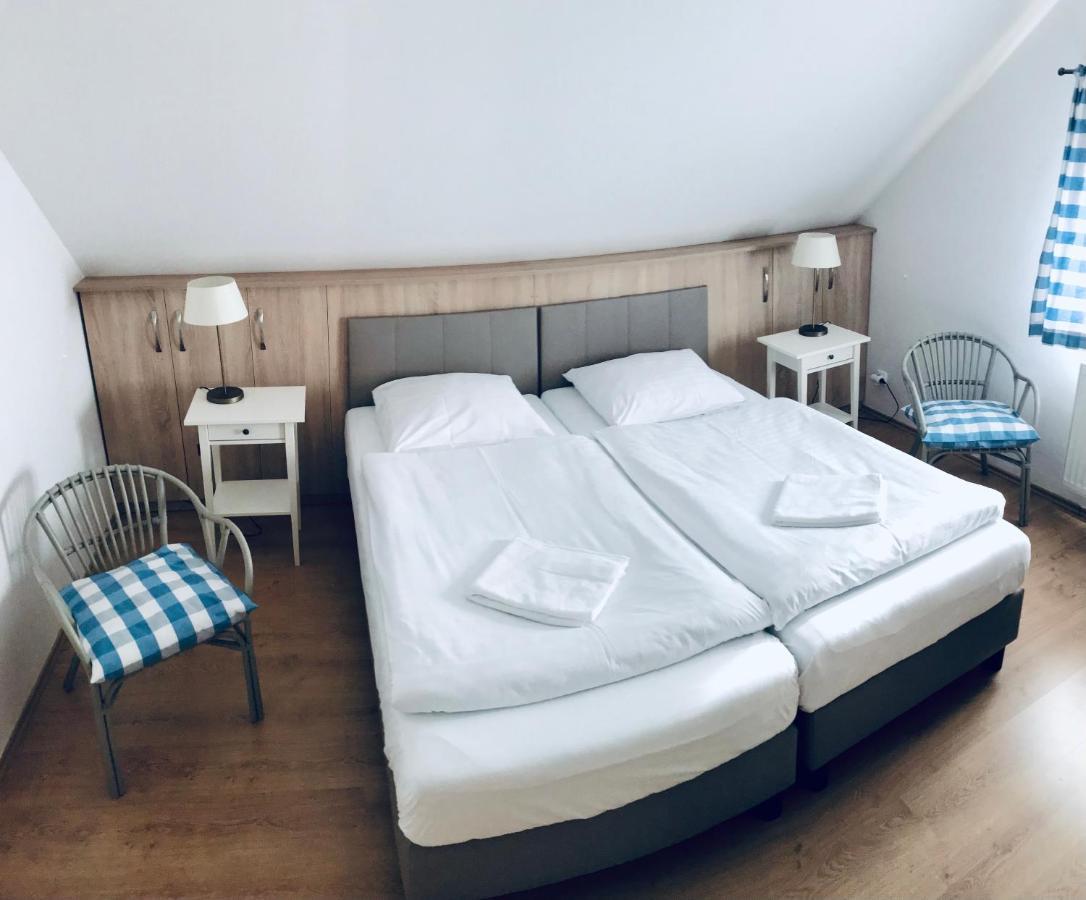 Apartman 812_Nová Pec المظهر الخارجي الصورة