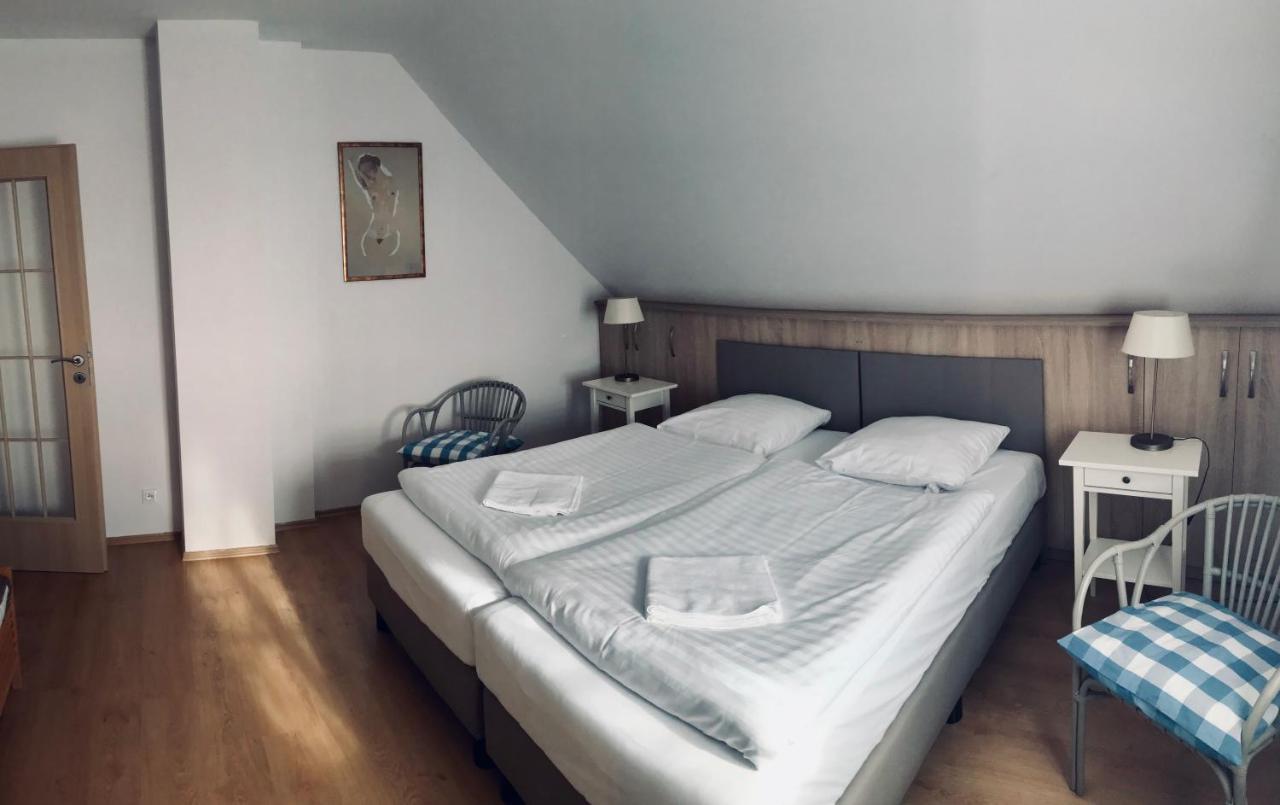 Apartman 812_Nová Pec المظهر الخارجي الصورة